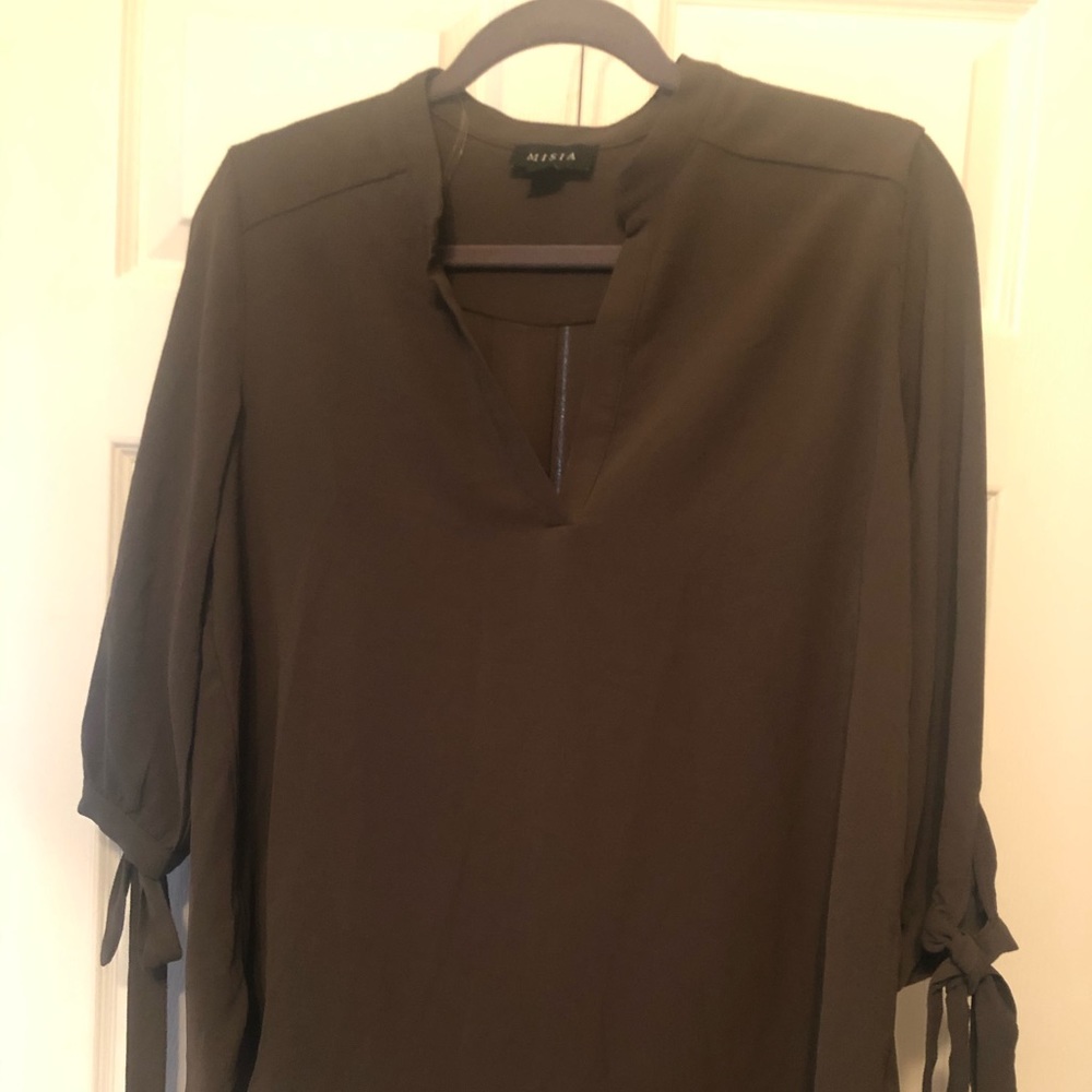 Misia shirt